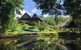 Yarina Eco Lodge